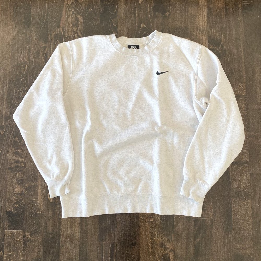Nike Crew Neck Sweatshirt